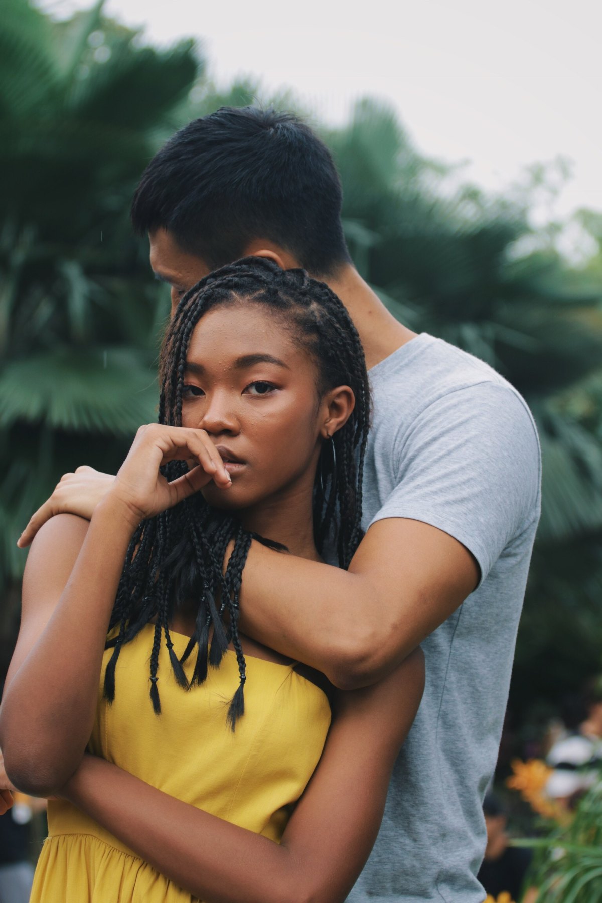 Commitment Issues: Why Some People Have Them and Others&nbsp;Don’t